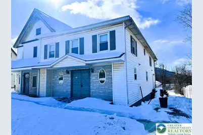 426 White Street, Bowmanstown Boro, PA 18071 - Photo 1