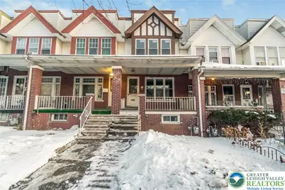 1132 W Allen Street, Allentown City, PA 18102 - Photo 1