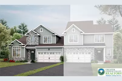 3685 Samantha Lane #64, Upper Milford Township, PA 18062 - Photo 1