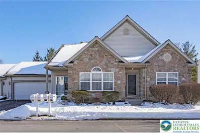 2839 Donegal Drive, Lower Macungie Township, PA 18062 - Photo 1