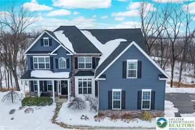 6726 Ryan Court, Lowhill Township, PA 18069 - Photo 1