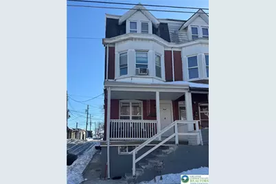 414 W Washington Street, Allentown City, PA 18102 - Photo 1