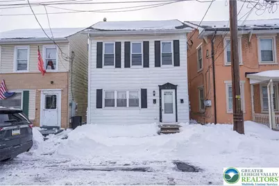 732 2nd Street #2nd Floor, Catasauqua Boro, PA 18032 - Photo 1