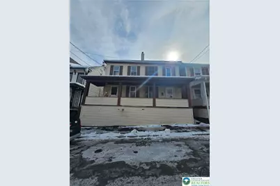 168 Penn Street, Tamaqua Boro, PA 18252 - Photo 1