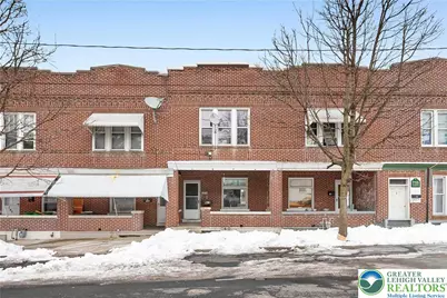 737 N Jordan Street, Allentown City, PA 18102 - Photo 1