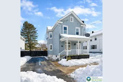 25 W Grove Street, Nanticoke City, PA 18634 - Photo 1