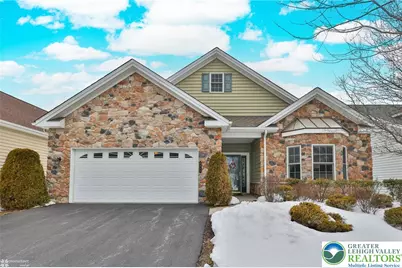 5444 Loyal Drive, Hanover Twp, PA 18017 - Photo 1