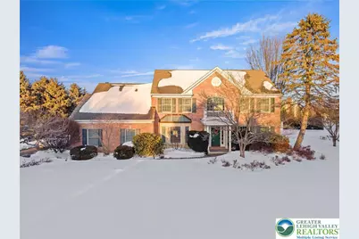 2215 Apple Road, Weisenberg Township, PA 18051 - Photo 1