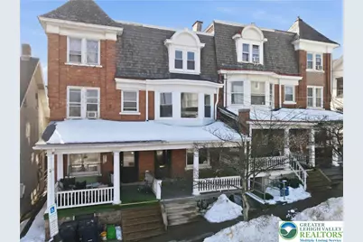 524 Fiot Street, Bethlehem City, PA 18015 - Photo 1