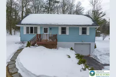 450 Blue Ridge Road, Ross Twp, PA 18353 - Photo 1