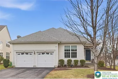 2064 Kingsview Road, Lower Macungie Township, PA 18062 - Photo 1