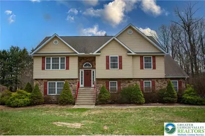1357 N Cottonwood Road, Lehigh Township, PA 18038 - Photo 1