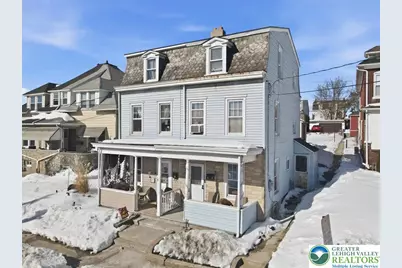 1619 Butler Street, Easton, PA 18042 - Photo 1