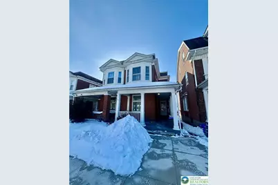 45 W Greenwich Street, Bethlehem City, PA 18018 - Photo 1