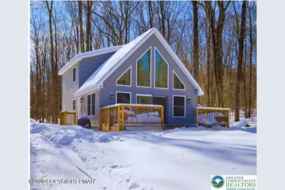 1819 Stag Run, Tunkhannock Twp, PA 18347 - Photo 1