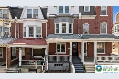120 S 13th Street, Allentown City, PA 18102 - Photo 1