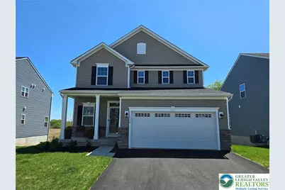 1174 Woodmont Lane, North Catasauqua Bor, PA 18032 - Photo 1