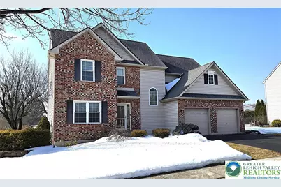 4513 Troxell Drive, Whitehall Township, PA 18052 - Photo 1