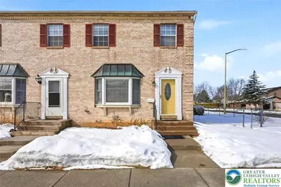 1 Lincoln Place, Whitehall Township, PA 18052 - Photo 1
