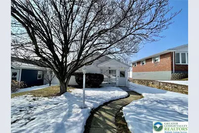 1012 N 17th Street, Allentown City, PA 18104 - Photo 1