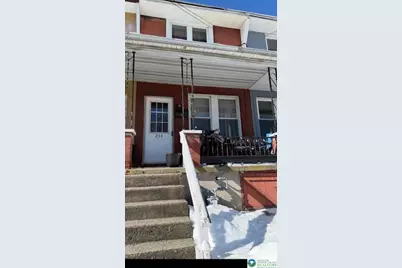 234 Clearfield Street, Freemansburg Boro, PA 18017 - Photo 1