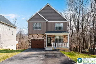 820 Public Road, Salisbury Township, PA 18015 - Photo 1