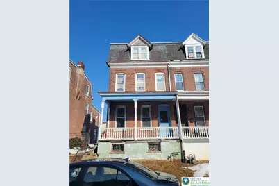 225 Fulton Street, Allentown City, PA 18102 - Photo 1