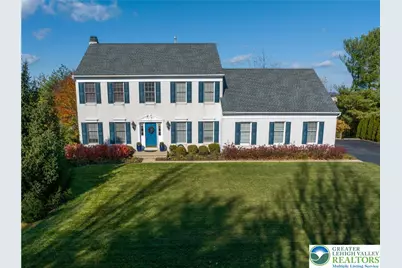 3707 Oakwood Trail, Allentown City, PA 18103 - Photo 1