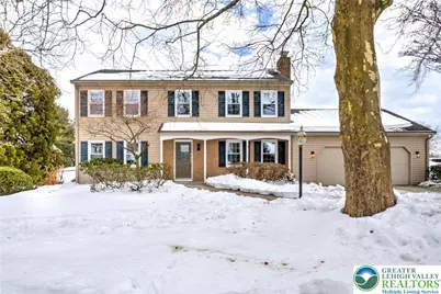 7908 Woodsbluff Run, Upper Macungie Township, PA 18051 - Photo 1
