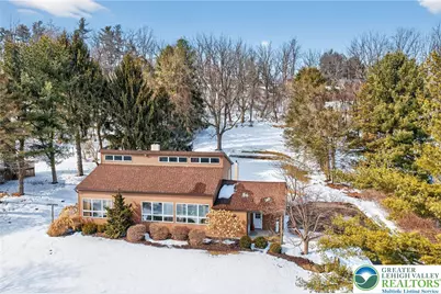 4793 Main Road W, Upper Milford Township, PA 18049 - Photo 1