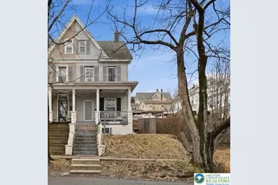 10 W 7th Street, Jim Thorpe Boro, PA 18229 - Photo 1