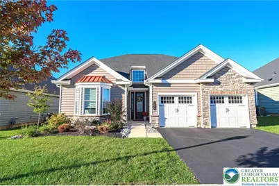 3814 Victors Way, Easton, PA 18045 - Photo 1