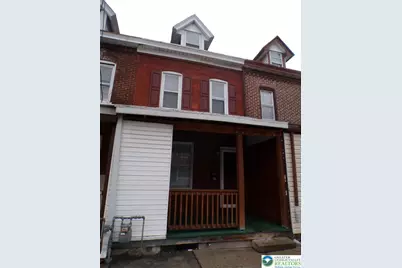 749 S Hall Street, Allentown City, PA 18103 - Photo 1