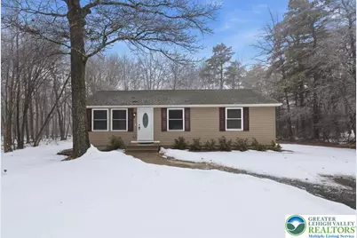 222 Cold Spring Drive, Penn Forrest, PA 18229 - Photo 1