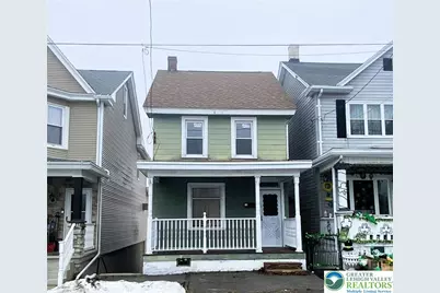 24 W Fell Street, Summit Hill Boro, PA 18250 - Photo 1