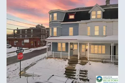 602 Cleveland Street, Allentown City, PA 18103 - Photo 1