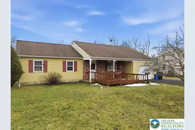 422 Erie Road, Richlandtown, PA 18951 - Photo 1