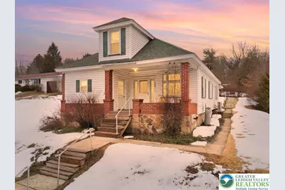 558 Mahoning Drive E, Mahoning Twp, PA 18235 - Photo 1