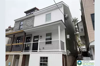 38 W North, Bethlehem City, PA 18018 - Photo 1