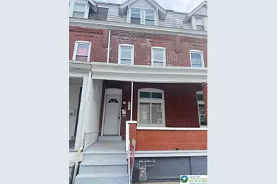 914 W Green Street, Allentown City, PA 18102 - Photo 1