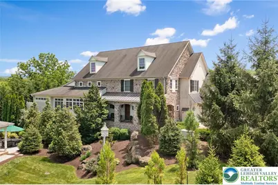 2055 Forge Run, Bethlehem City, PA 18015 - Photo 1