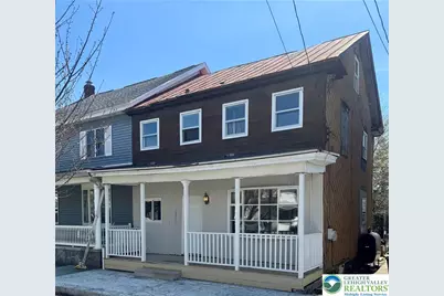 13 E Ludlow Street, Summit Hill Boro, PA 18250 - Photo 1
