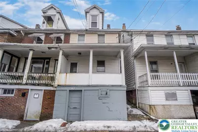 224 W Water Street, Lansford Boro, PA 18232 - Photo 1