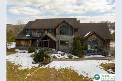 3845 Buck Hill Circle, Lowhill Township, PA 18078 - Photo 1