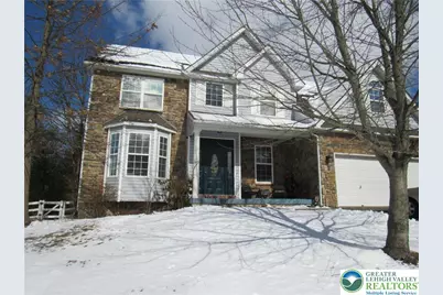 17 Wilt Road, Bechtelsville Boro, PA 19505 - Photo 1