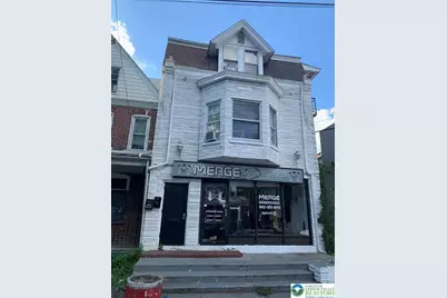 431 W Tilghman Street, Allentown City, PA 18102 - Photo 1