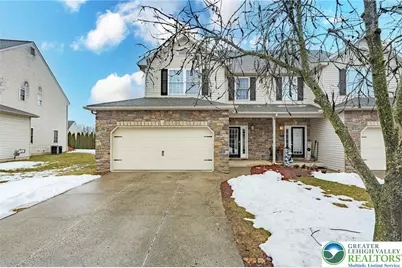 7707 Racite Road, Lower Macungie Township, PA 18062 - Photo 1