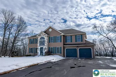 337 Clicko Lane, Stroud Twp, PA 18301 - Photo 1