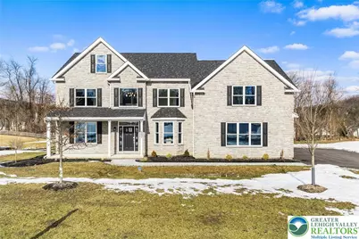 5031 Hunter Lane, Emmaus Boro, PA 18049 - Photo 1