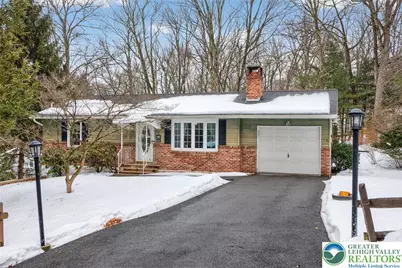 3 1st Avenue, Nesquehoning Boro, PA 18240 - Photo 1
